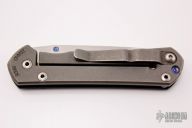 Small Sebenza 21 Insingo