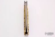 TB612010 Tribal Spear - Case Knives