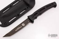Massad Ayoob Razorback Personal Carry Knife