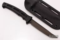 Massad Ayoob Razorback Personal Carry Knife