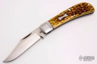 TB612012 Lanny's Clip - Case Knives