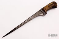 Middle-Eastern Choora