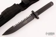 The Bear Jaw - One of 250