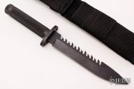 The Bear Jaw - One of 250