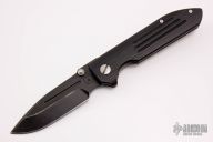 MK4 Dauntless - Black