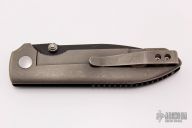 MK4 Dauntless - Black