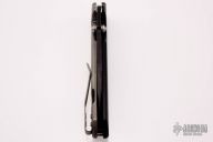 MK4 Dauntless - Black