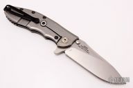 0562CF Hinderer Slicer - Carbon Fiber