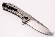0801 Rexford Flipper #5020 - Elmax
