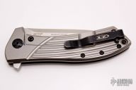 0801 Rexford Flipper #5020 - Elmax