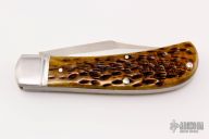 TB612012 Lanny's Clip - Case Knives