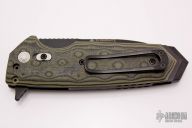 Elishewitz Design EX-02