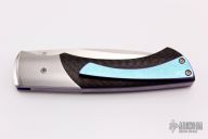 Sparrow Hawk Linerlock Folder