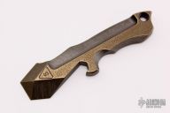 Blood & Thunder Tool