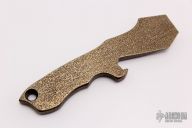 Blood & Thunder Tool