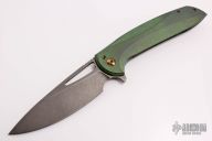 Stinger XL Flipper