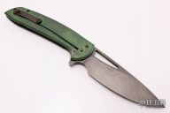 Stinger XL Flipper