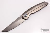 Russian Flippin' Tanto