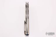 Russian Flippin' Tanto