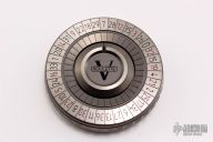 Vegas Russian Roulette Spinner