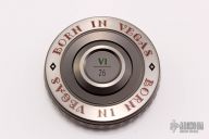 Vegas Russian Roulette Spinner