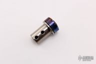 Mokuti Fap Cap (Spinner Cap)