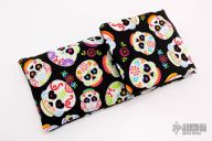 Sugar Skulls Padded Case
