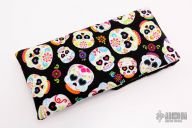 Sugar Skulls Padded Case