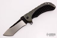 Predator Flipper
