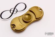Torqbar - Brass