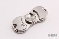 Torqbar - Stainless Steel