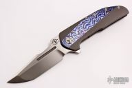 Strife - Timascus accents