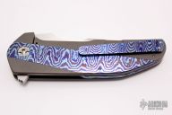 Strife - Timascus accents