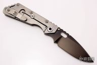 MSC SMF - Performance Series