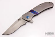 Eliminator - MokuTi Inlay