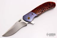 Eliminator - MokuTi and Jigged Bone