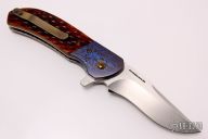 Eliminator - MokuTi and Jigged Bone