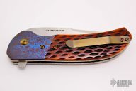 Eliminator - MokuTi and Jigged Bone