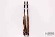 Eliminator - MokuTi and Jigged Bone