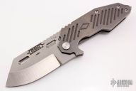 RMR - Framelock Folder #014