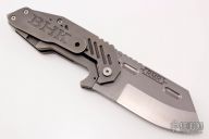 RMR - Framelock Folder #014