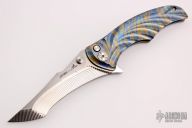 Tighe Coon Prototype