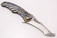 Tighe Coon Prototype