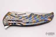 Tighe Coon Prototype