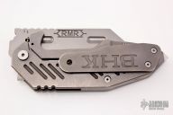 RMR - Framelock Folder #014