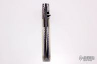 Damascus and MOP Linerlock