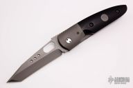 RTG Tanto Linerlock