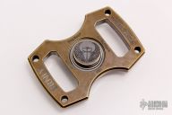 Burnly Crusader Chaos Cypop Ring Spin