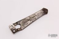 Chaos Koi Flashlight Clip