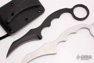 DMax Fighter Trainer Combo